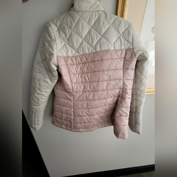 Patagonia Radalie Jacket Shroom Taupe size S - Picture 3 of 6